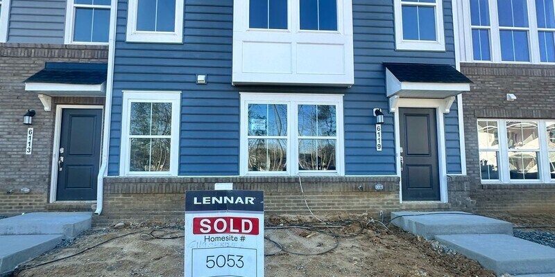 Foto principal - 6119 Jackline Run, North Chesterfield, VA ...