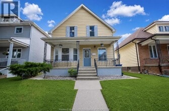 Building Photo - 859 Pierre Ave
