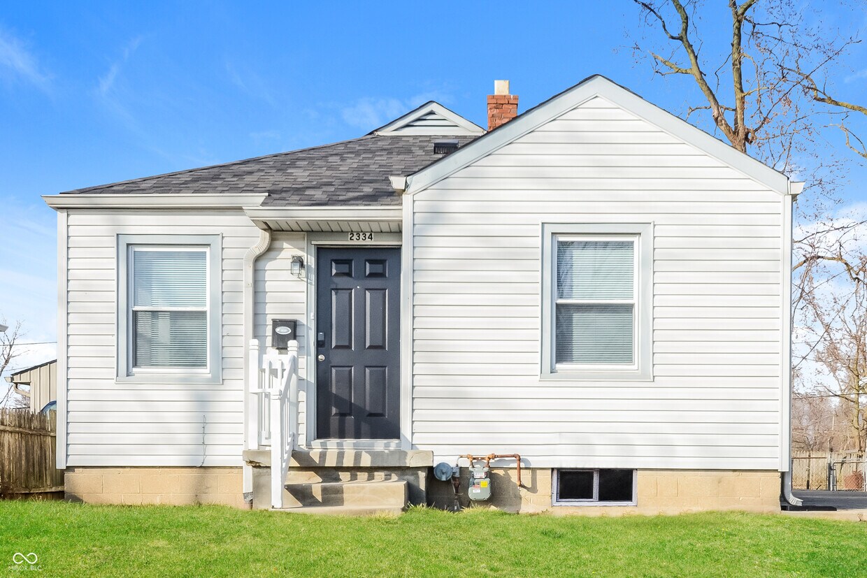 Primary Photo - 2334 Calhoun St