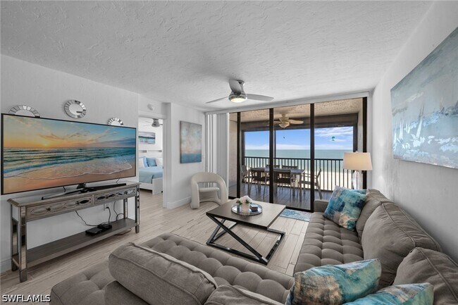 Foto del edificio - 6400 Estero Blvd
