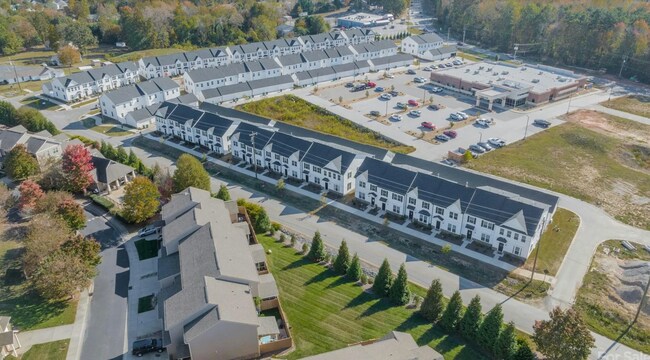 Photo - 130 Hamrick Rd Townhome