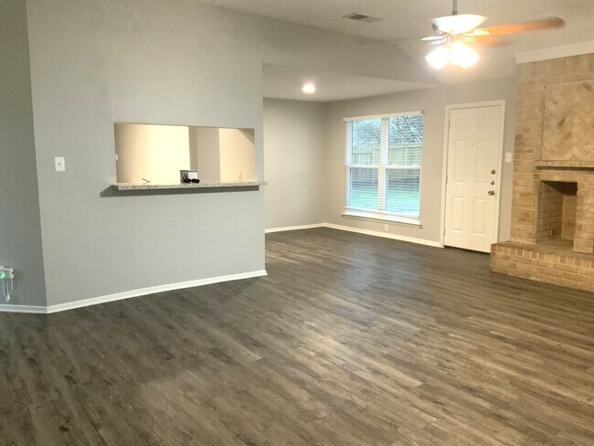 Foto del edificio - 209 Greenshire Dr