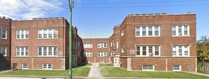 Building Photo - 8010 S Honore St