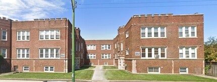 Building Photo - 8010 S Honore St