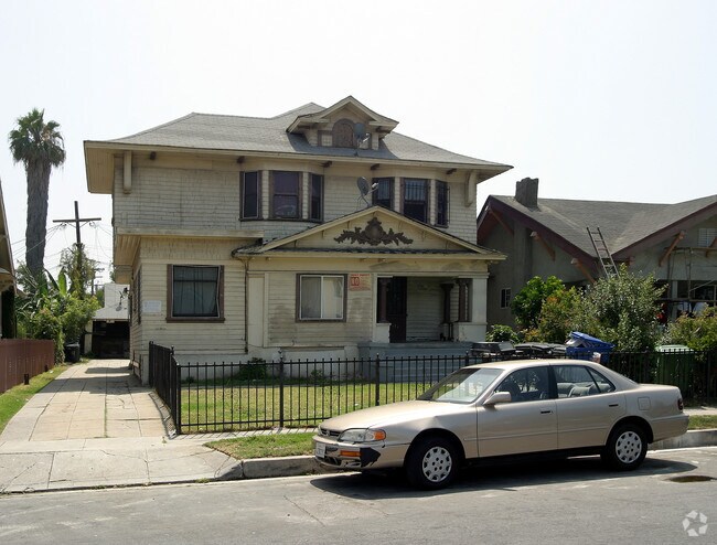 Foto del edificio - 1714 3rd Ave