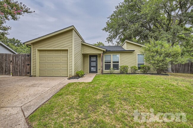 Building Photo - 3803 Tamarron Ln