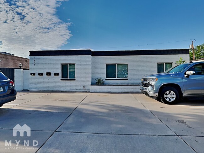 Building Photo - 1849 E Virginia Ave
