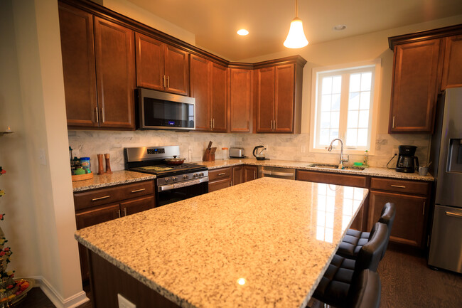 Kitchen 2 - 29 Aspen Way