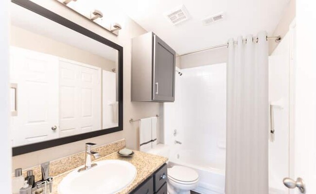 Foto del edificio - 1 bedroom in Houston TX 77069