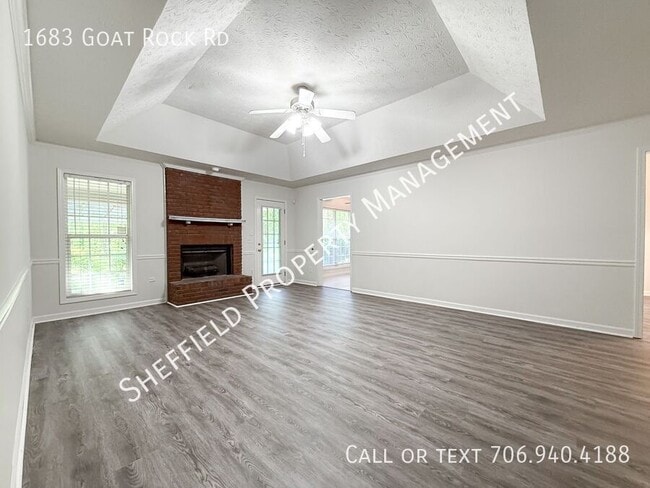 Building Photo - 1683 Goat Rock Rd
