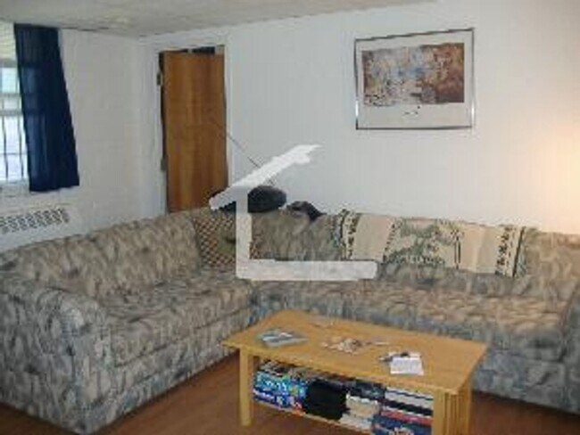 Building Photo - Comm Ave 1-Bed Brighton