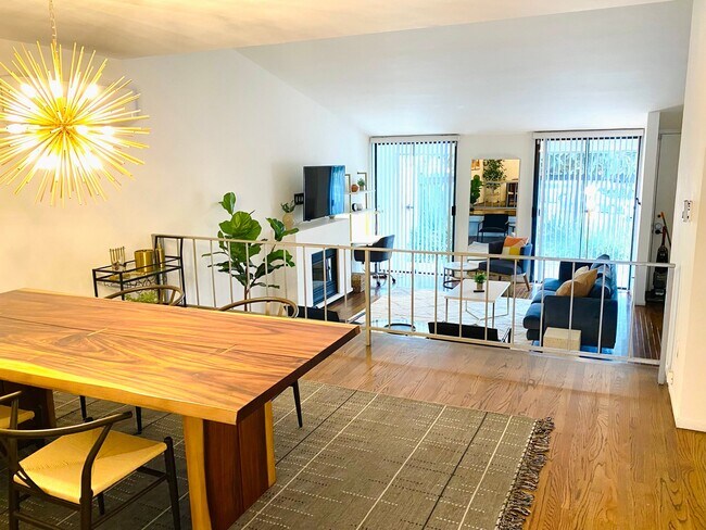 Foto del edificio - 5401 Slauson Ave