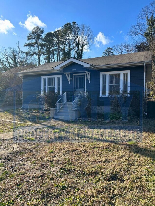 Beautifully Remodeled 3 Bedroom / 2 Bath Home in Chattanooga - Beautifully Remodeled 3 Bedroom / 2 Bath Home in Chattanooga