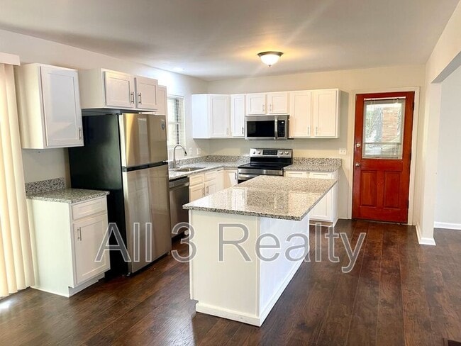 Foto del edificio - 5435 Winstead Ct SW