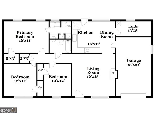 Foto del edificio - 315 Cornwallis Way
