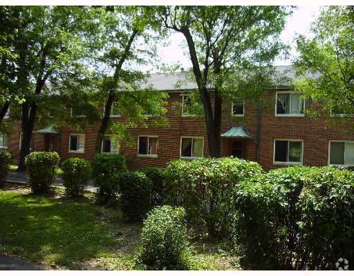 Foto del edificio - 516 W Harding