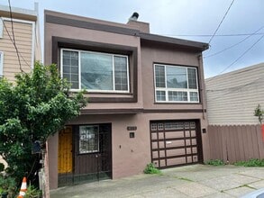 Building Photo - 475 Leland Ave