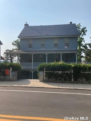 Foto del edificio - 52 Prospect Ave