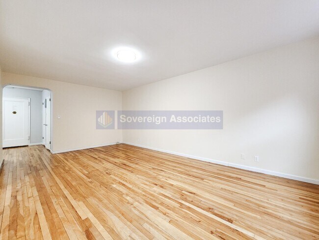 Foto del edificio - 500 Kappock Street