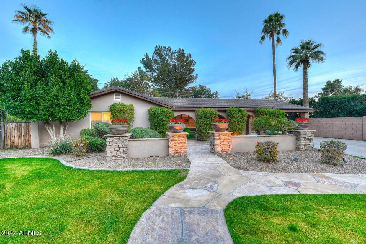 4011 N 40th Pl, Phoenix, AZ 85018 House Rental in Phoenix, AZ