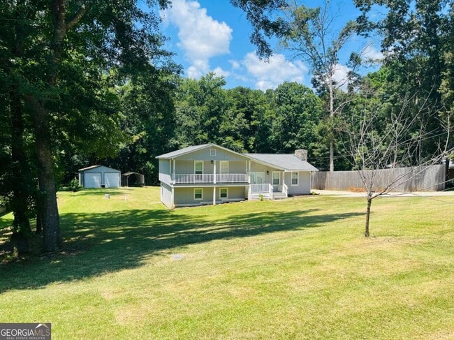 Foto del edificio - 147 N Lake Dr