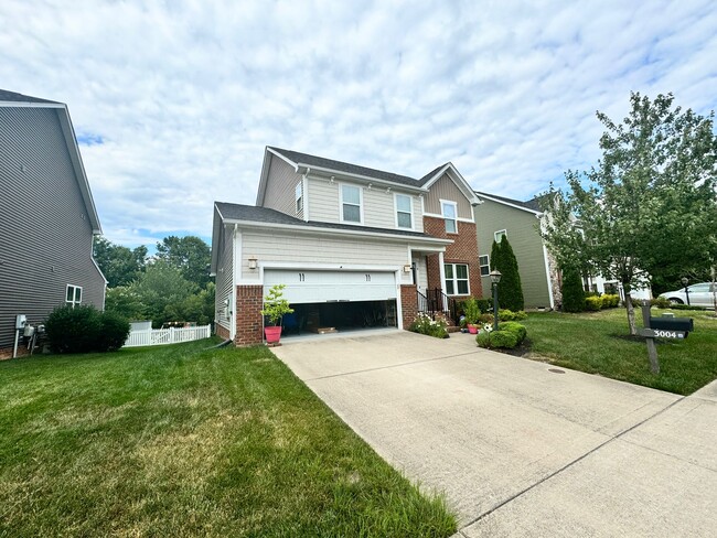 Building Photo - 3004 Hunton Cottage Ln