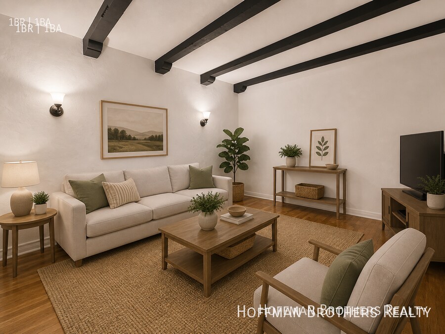 Foto del edificio - 366 N Orange Grove Ave
