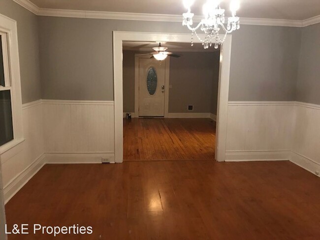 Building Photo - 3 br, 1 bath House - 1405 Hickory Grove Road
