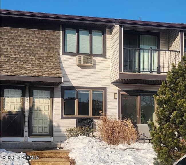 Foto del edificio - 14 Hilltop Ter