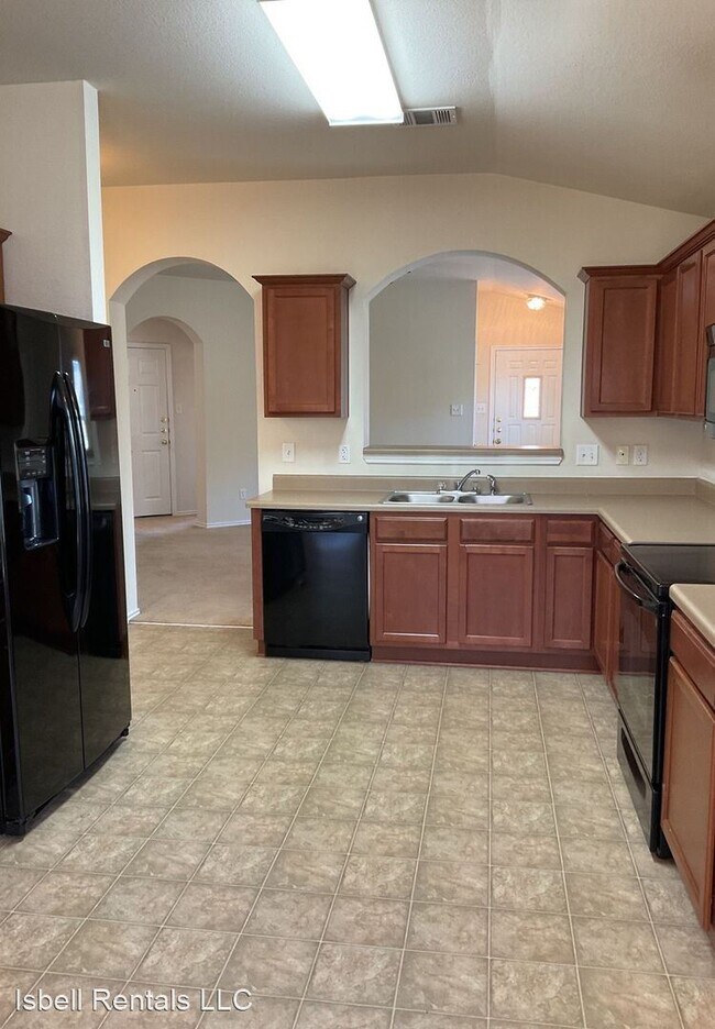 Foto del edificio - 3 br, 2 bath House - 4604 Black Forest Lane