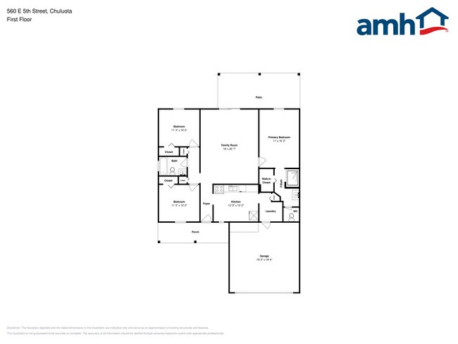 Foto del edificio - 560 E 5th St