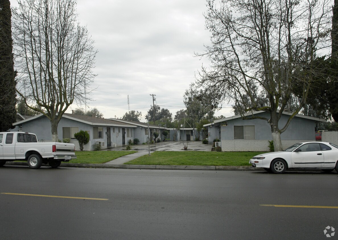 Building Photo - 800 S G St