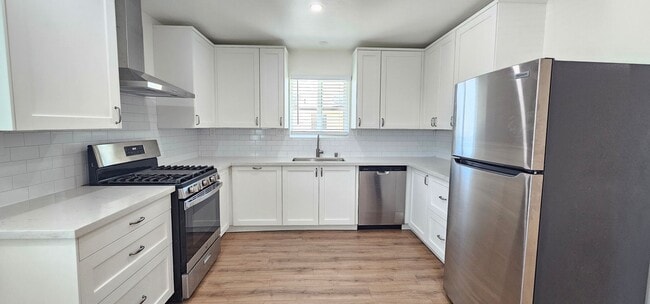 Foto del edificio - 809 Capehart Ct