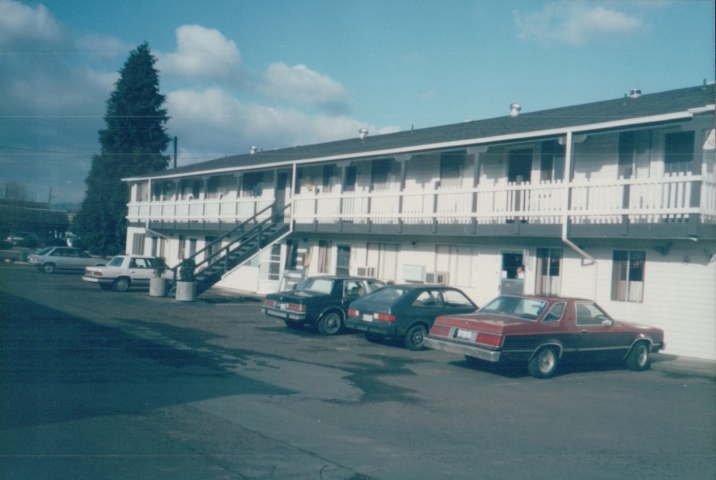 Primary Photo - Studio West Apartments