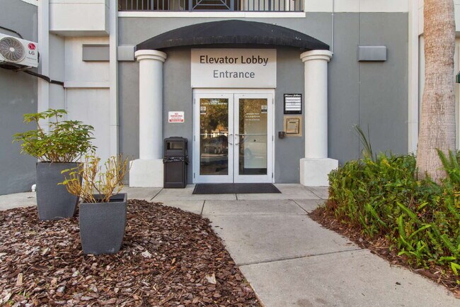 Foto del edificio - Spectacular 2/2.5 Condo in the Oldsmar Galleria Town Center Lifestyle