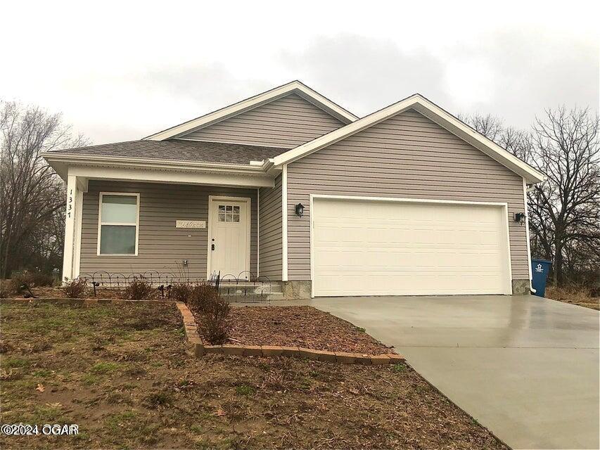 1337 Sunrise Ct, Carthage, MO 64836 Condo for Rent in Carthage, MO