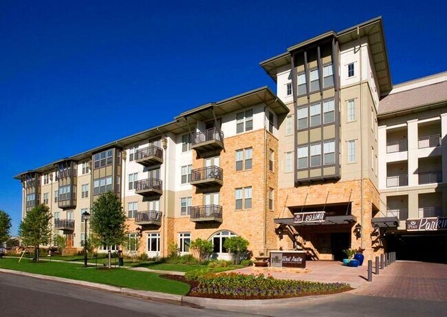 Building Photo - Super cute 1 Bed Apartment.