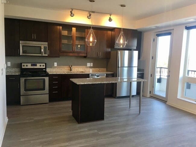 Interior Photo - Laguna Apartments
