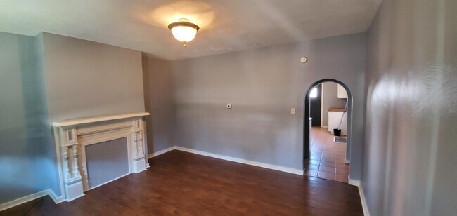 Building Photo - 1110 Crucible St