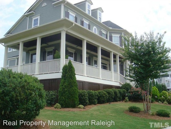 Foto del edificio - 1501 Heritage Reserve Ct