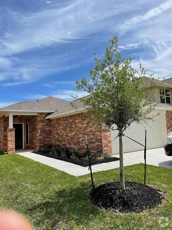 Franklin Square Apartments for Rent Hockley, TX 7 Rentals