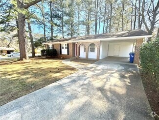 Building Photo - 869 Meadow Rock Way