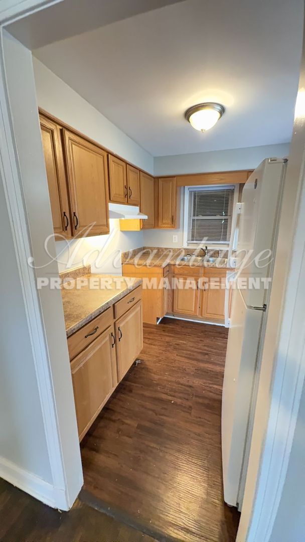 Building Photo - Newly Renovated Duplex in Oakhaven - OPEN ...