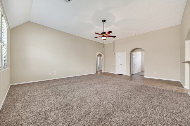 Foto del edificio - 4606 E Meadow Dr