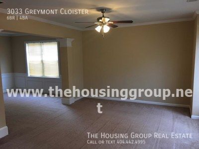 Building Photo - Just Listed - 6 BR/3.5 BA in Greythorne!!