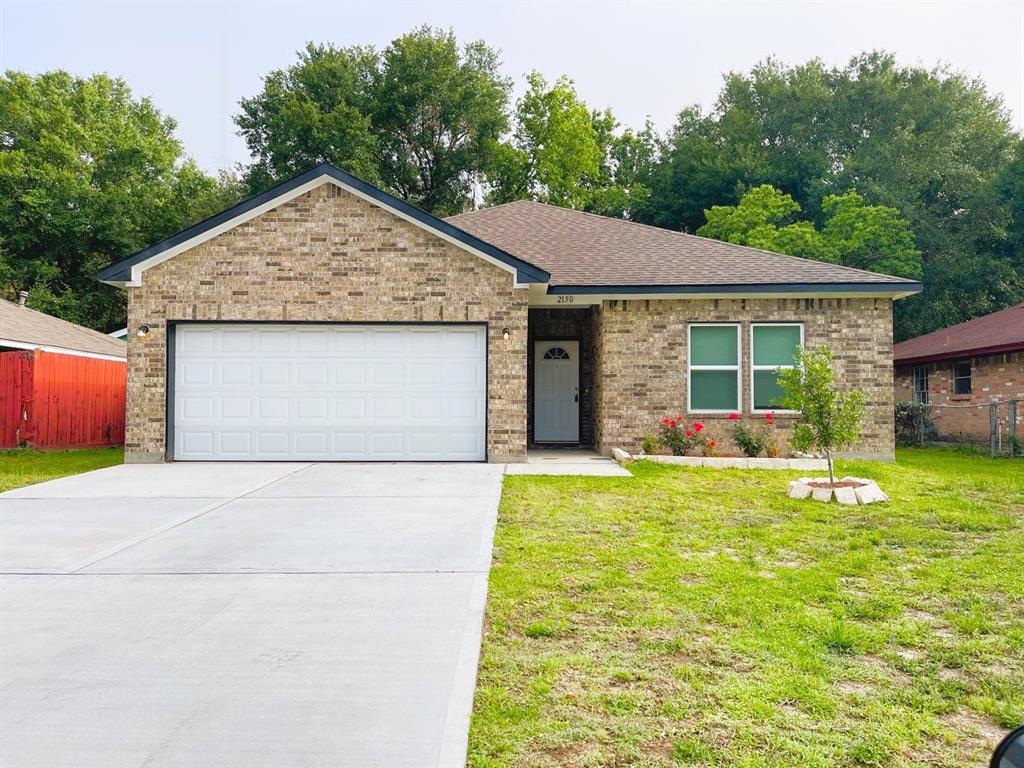 2150 Mosher Ln, Houston, TX 77088 House Rental in Houston, TX