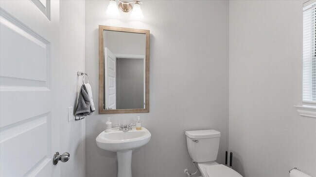 Building Photo - 327 Honey Mesquite Path