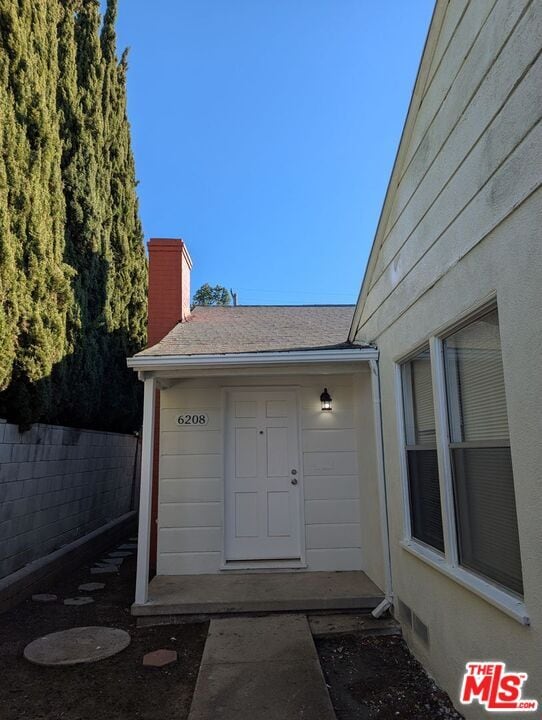 Foto del edificio - 6208 S Fairfax Ave