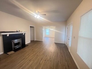Foto del edificio - 116 N 13th St
