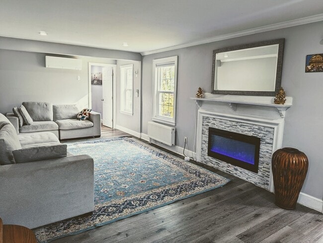 Foto del edificio - 58 Hartford St